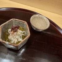 新ばし 笹田 - 