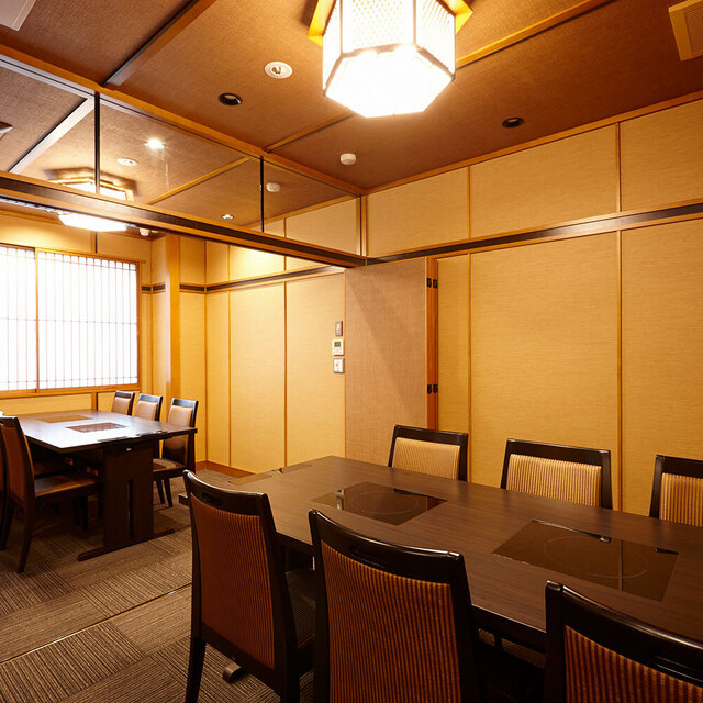 Kagono Ya Issha Higashiyamadori Ten photo 4