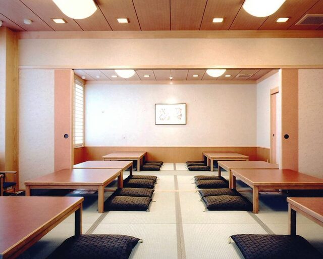 Kagono Ya Nara Shin Oomiya Ten photo 4