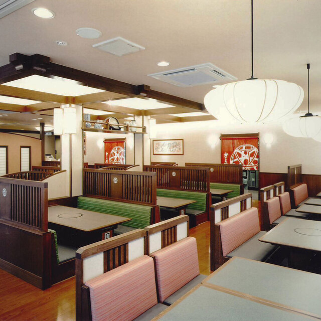 Kagono Ya Nara Shin Oomiya Ten photo 5