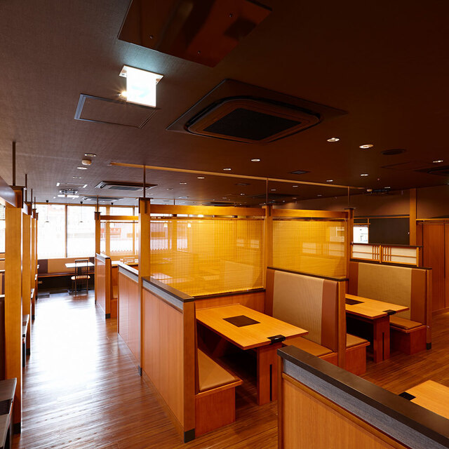 Kagono Ya Issha Higashiyamadori Ten photo 5