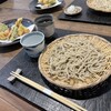 手打ち蕎麦 成冨