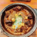 伽哩本舗 門司港レトロ店 - 