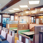 和食しゃぶしゃぶ かごの屋 - 内観写真: