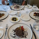 Taormina Sicilian Cuisine - 