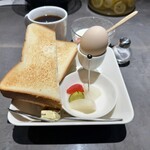 SUR＋COFFEE - 