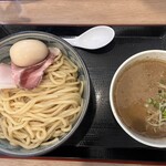 自家製麺つけそば 九六 - 