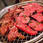 Yakiniku Oboro - 