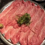 焼肉処 哲進 - 