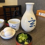 出石皿そば 玄 - 料理写真: