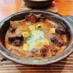 伽哩本舗 門司港レトロ店 - 