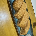 酒日和 縁屋 - だし巻き玉子