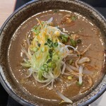 自家製麺つけそば 九六 - 