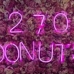 TWO SEVEN-O DONUTS - 