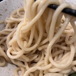自家製麺つけそば 九六 - 