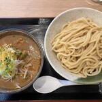 自家製麺つけそば 九六 - 