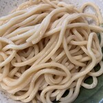 自家製麺つけそば 九六 - 