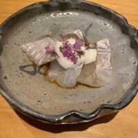 鮨 しお津 - 