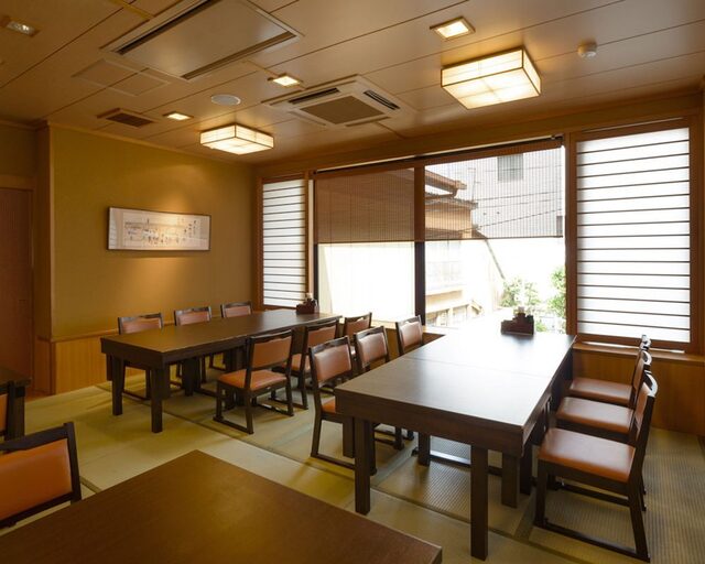 Kagono Ya Abeno Ouji Machi Ten photo 4