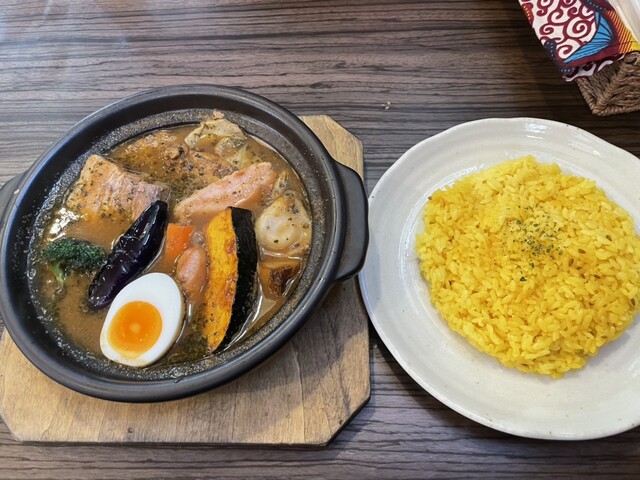 Bagubagu Shiroishi Ten photo 3