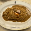 インデアンカレー 丸の内店