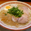 濃厚豚骨らーめん 博多一路
