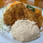 味のおぐら 本店 - 