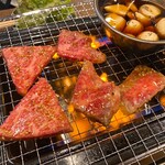 焼肉 だいもん - 