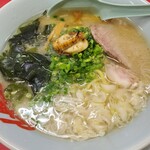 山岡家 松本店 - 