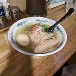 麺酒処 ぶらり - 