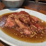 焼肉家 てっちゃん - 