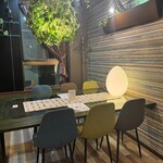 フルーツ大野ANNEX - 