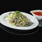 和牛一頭焼肉 牛一 - 
