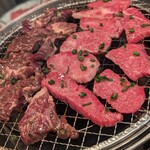 Yakiniku Oboro - 