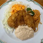 味のおぐら 本店 - 