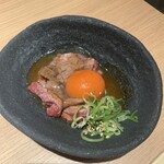 Itamae Yakiniku Isshou - 