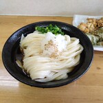 手打ちうどん こげら - 