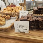 サンデーベイクショップ - 