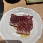 板前焼肉一笑 - 