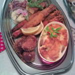 洋食コノヨシ - 年末ｵｰﾄﾞﾌﾞﾙ１