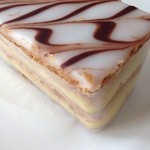 エシレ・メゾン デュ ブール - 