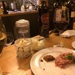 イタリアン酒場 ぶどう - 