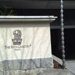 ピエール・エルメ・パリ - リッツカールトン京都