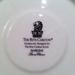 ラ・ロカンダ - ナルミの特注品。