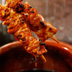 トントンびょうし - 1本1本丁寧に焼き上げます！秘伝のタレが美味しさの秘訣です！