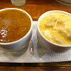 Raffles curry - 