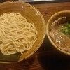 ベジポタつけ麺えん寺