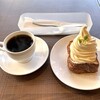 ポティエコーヒー 新横浜店