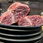 焼肉 ホルモン Beef Boss - 