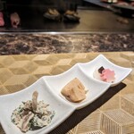 Meieki Teppanyaki Morimoto Ekkusu Puremiamu - 